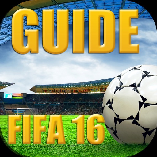 Guide for FIFA 16 - 2016 iOS App