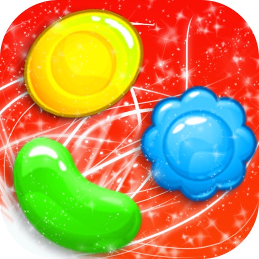 Candy Kings iOS App