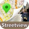 Now view the streets in the world from your devices directly using this app