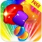 Match-3 Puzzle Candy Mania is a very addictive puzzle and casual game