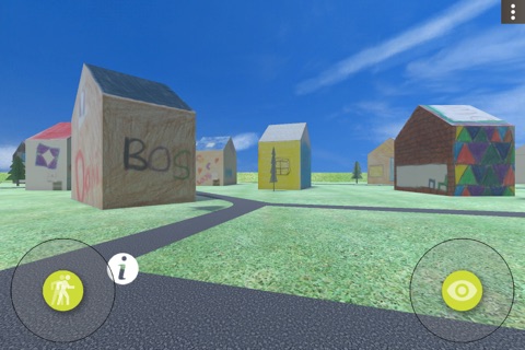 De Hunenborg VR screenshot 2