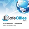 Safe Cities Asia 2015