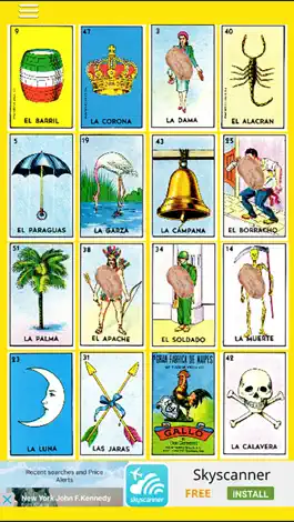 Game screenshot Loteria Time mod apk