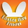 Happy Easter Emoji.s Pro - Holiday Emoticon Sticker for Message & Greeting