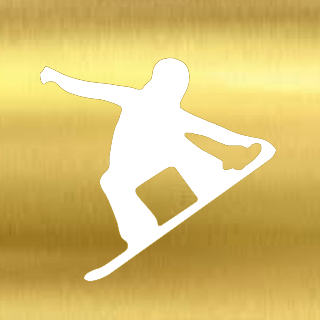 Get Crazy Snowboard Pro for iOS, iPhone, iPad Aso Report