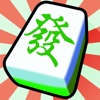 Disappearing mahjong