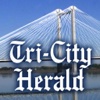 Tri-City Herald Newspaper app for iPad