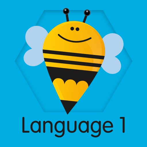 LessonBuzz Language 1 iOS App
