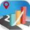 Know in real time the location of their vehicles and get information about their activity