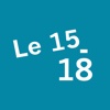 Le 15-18