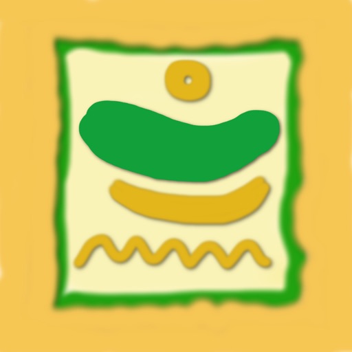 CucumDonut Icon