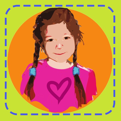 Lalki dla Elizy - charytatywna gra memo iOS App