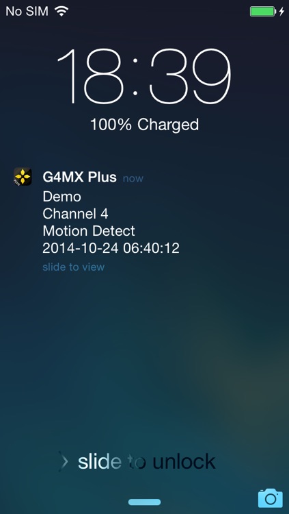 G4MX Plus screenshot-3