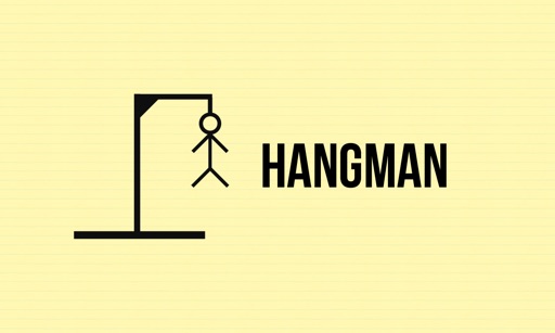 Hangman Klick: TV Edition iOS App