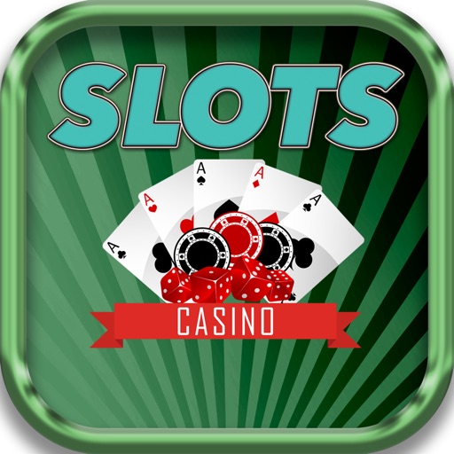 Free Slots Big Fire - Game of Casino FREE icon