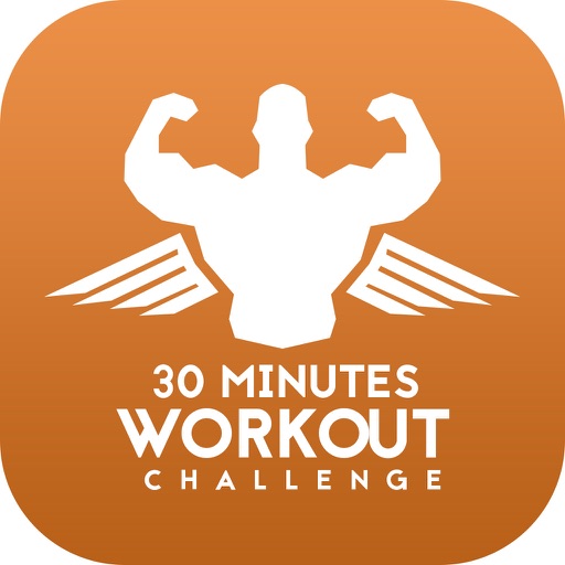 30 Minutes or Longer Workouts Challenge Pro