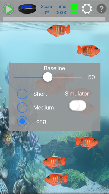 FocusBand FluidMynd screenshot-4