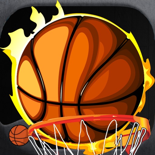 Basketball Adventure Arcade 2 - Best Challenge to Test Your Shooting Skills Icon