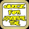 Quiz Game for Adventure Time Edition
