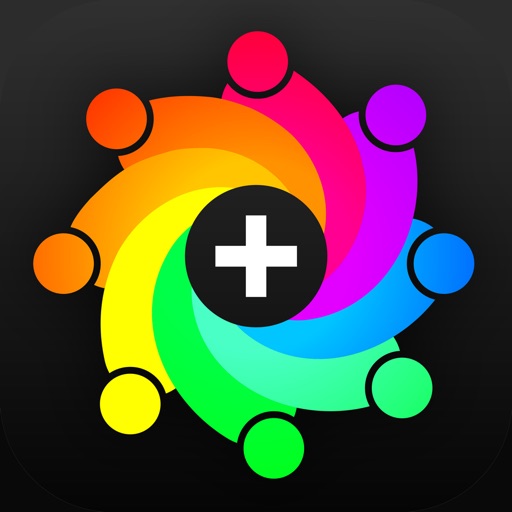 Social Gain - More Likes & Followers for Instagram icon