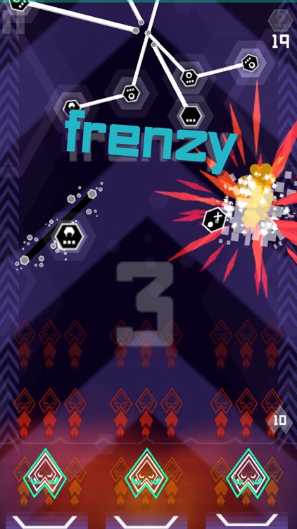 PolyBlast screenshot-4