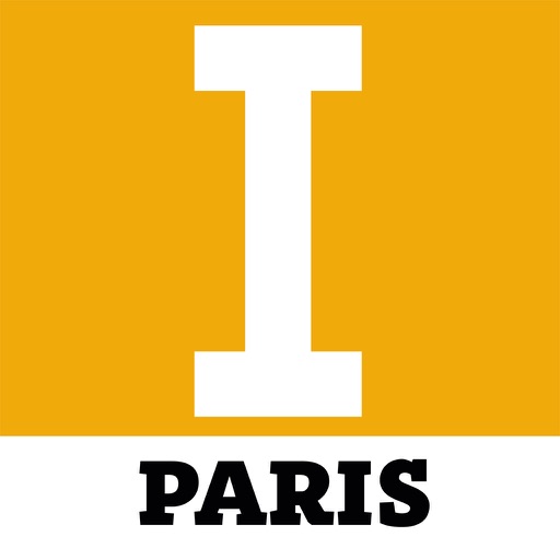 INTERNI Design Guide Paris 2015 icon