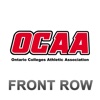 OCAA Front Row