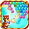 Bear Bubble Shooter Rescue