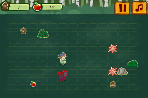 Hansel αnd Gretel screenshot 4