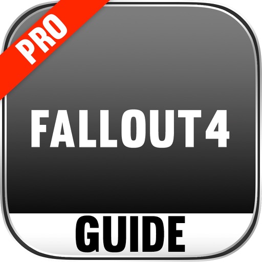 Guide For Fallout 4 Best Game Walkthrough Icon