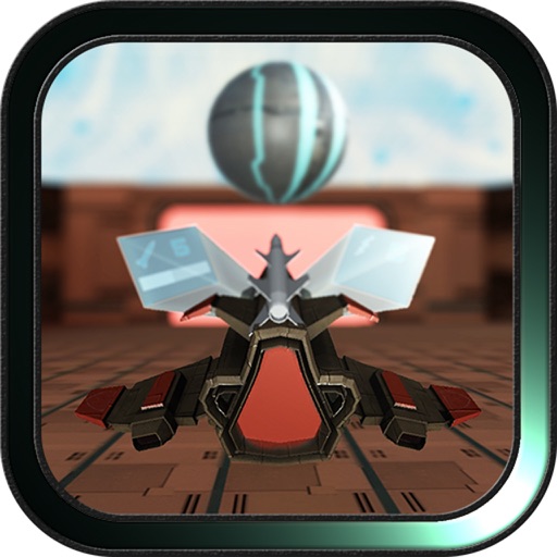 Rocket Soccer - Multiplayer iOS App