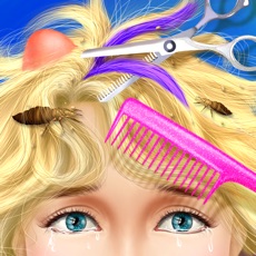 Activities of Princess HAIR Salon - Beauty Makeover!
