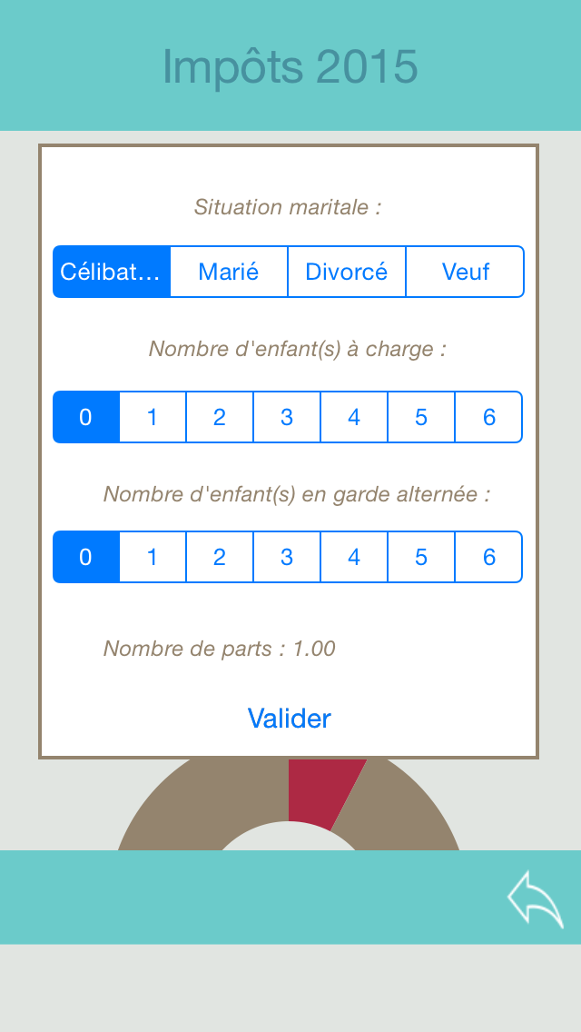 How to cancel & delete Mon Salaire Brut Net from iphone & ipad 2