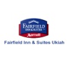 Fairfield Inn & Suites Ukiah Mendocino County