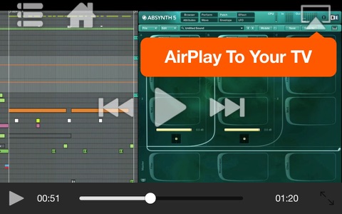 Remixing Froya For Live 9 screenshot 3