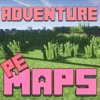 Adventure Maps for Minecraft PE ( Pocket Edition ) - Best Map Collection