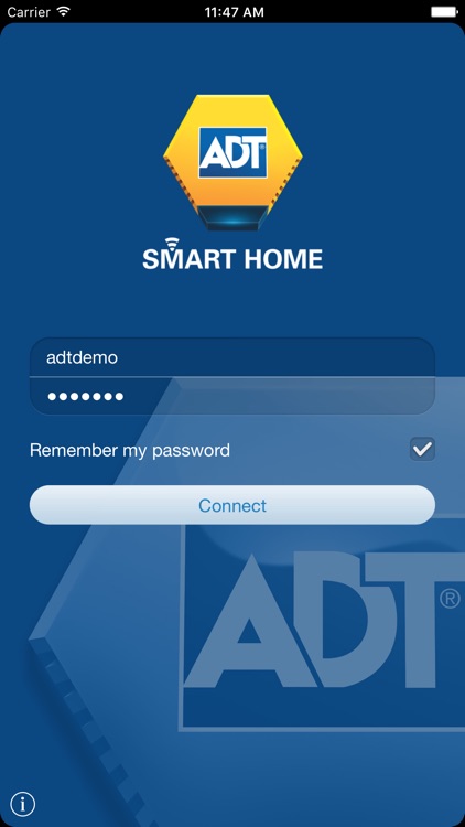 ADT Smart Home