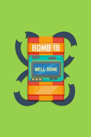 The Bomb! screenshot 4
