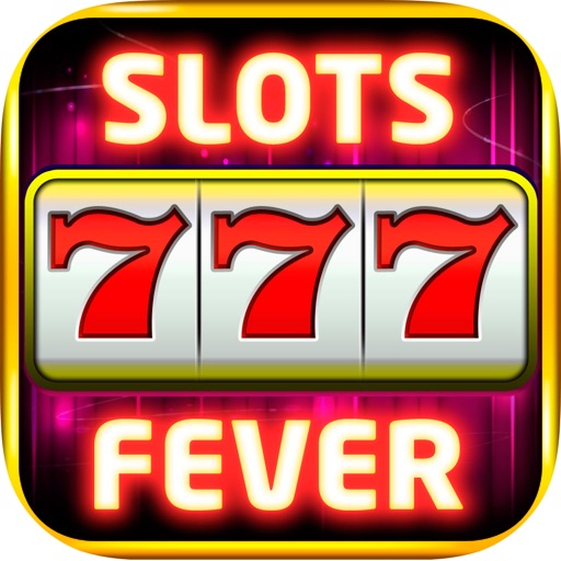 Avalon Royal Fever Lucky Slots Game - FREE Slots Machine icon