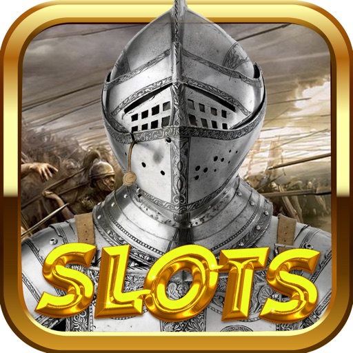 Caesars Slot Machines: Rise of Roman Empire. Play Best Casino Pokies Game Icon
