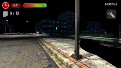 How to cancel & delete Slender In City Horror from iphone & ipad 2