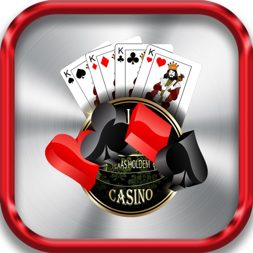 Fa Fa Fa Old Vegas Casino - FREE Best Slots Game icon