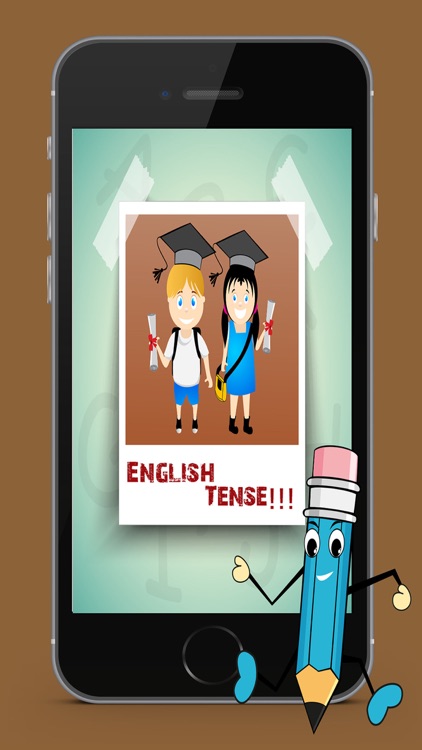 Practice English Grammar : Tenses