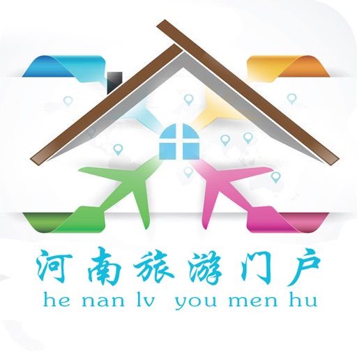 河南旅游门户 icon