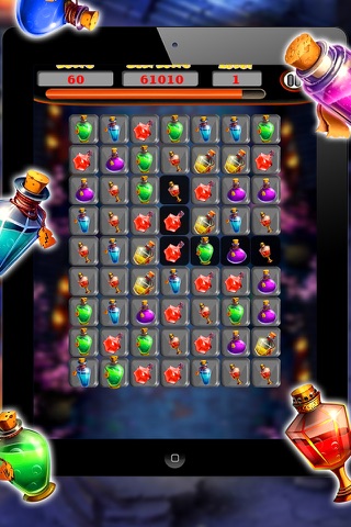 link link bottle - bottle crush game - bottle Pop screenshot 3