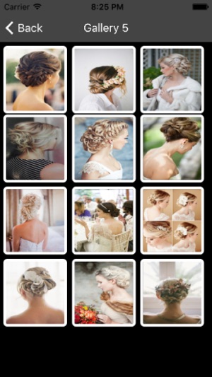 Best Wedding Hairstyles Ideas(圖1)-速報App