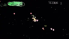 Game screenshot SpaceGirl Farter apk