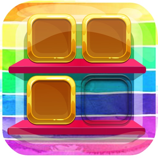 Shelf Maker – Rainbow : Home Screen Designer Icon Wallpapers For Pro icon