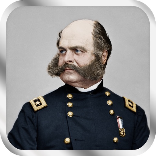 Mega Game - Ultimate General: Gettysburg Version icon