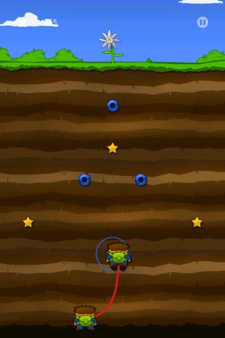 Puzzle Climber screenshot 3
